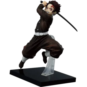 Demon Slayer: Tanjiro