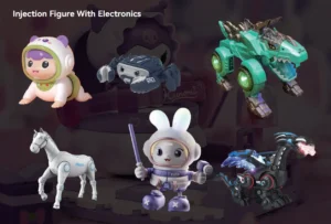 How Plastic Models Became Pop Culture Icons