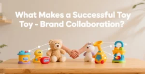 Toy - Brand Collaboration Concept Image