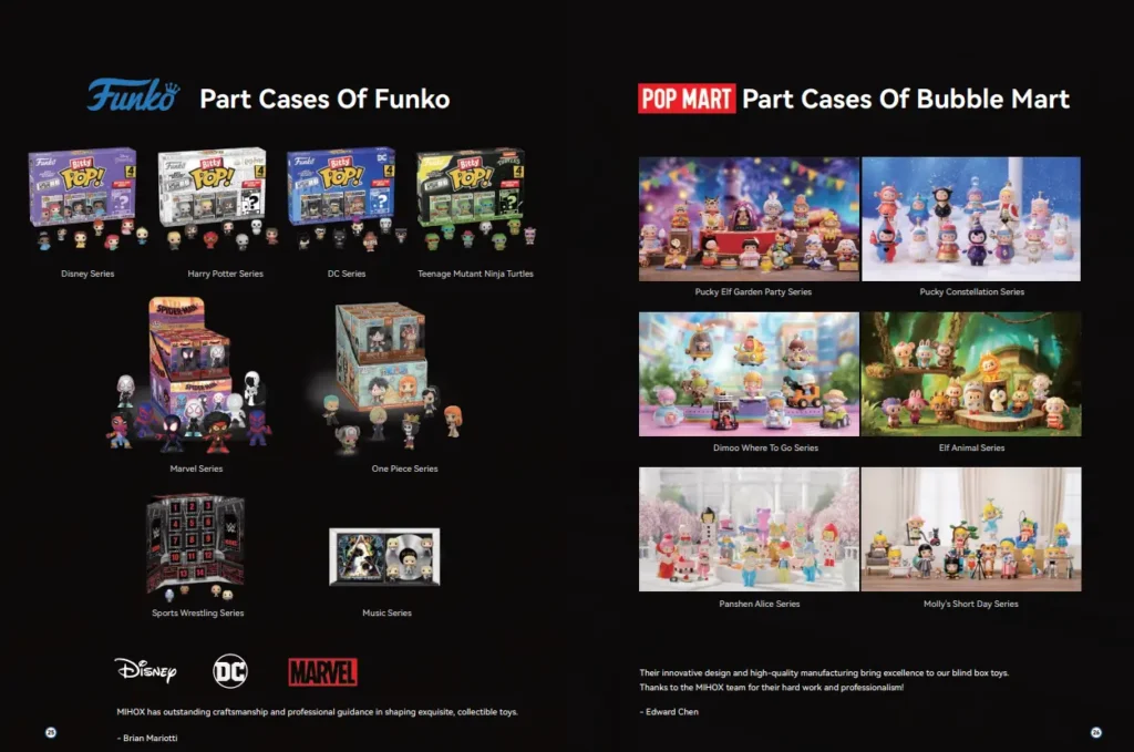 Origin and Market Value of Vinyl Figures