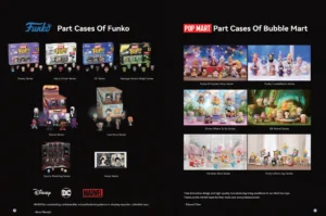 Origin and Market Value of Vinyl Figures