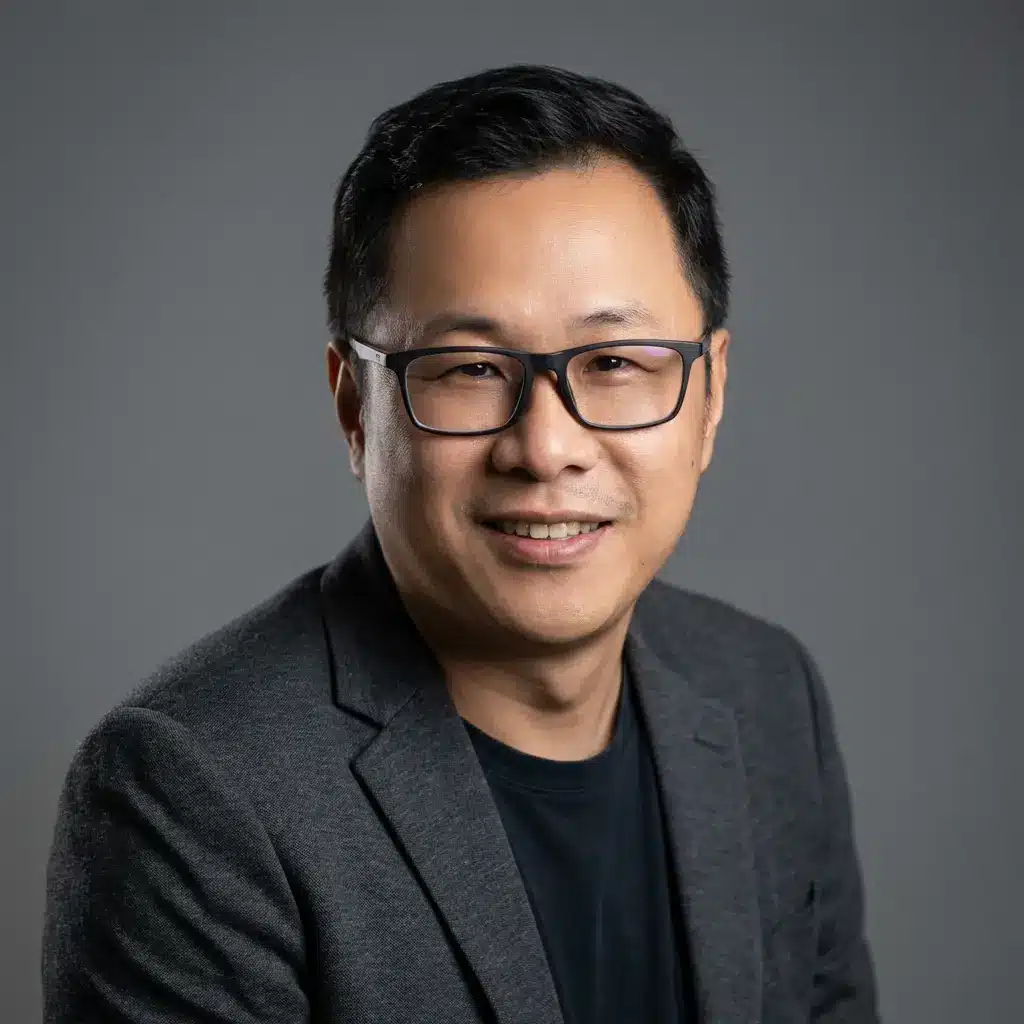 Steven Zhang - MIHOX Co-Founder