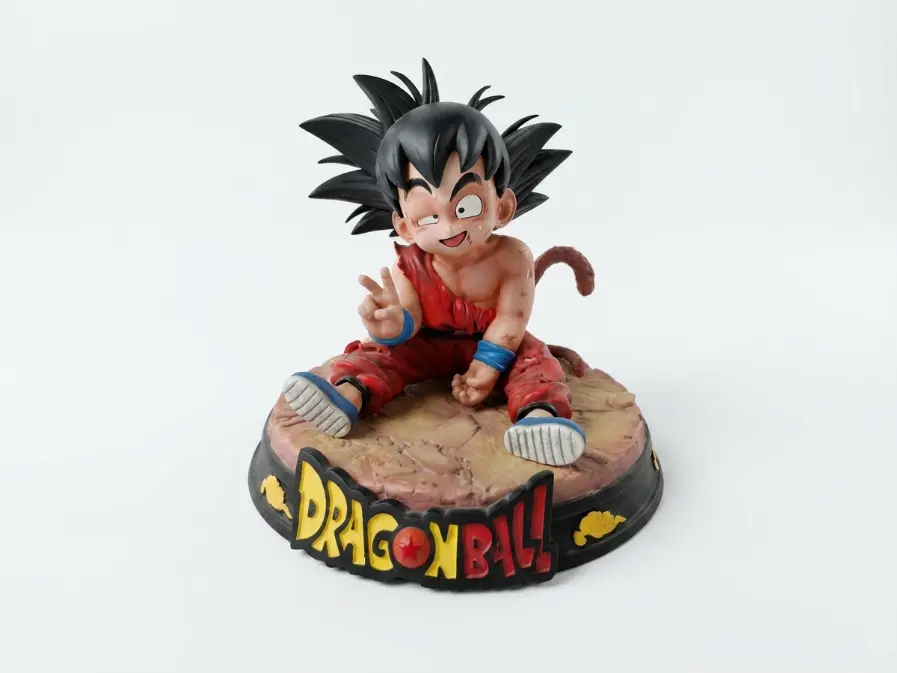 15cm Small Scale Figure Production Excellence - MIHOX Professional Figurine Factory