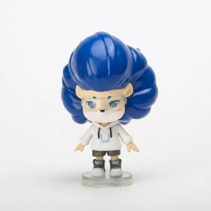 10cm Custom Miniature Toy