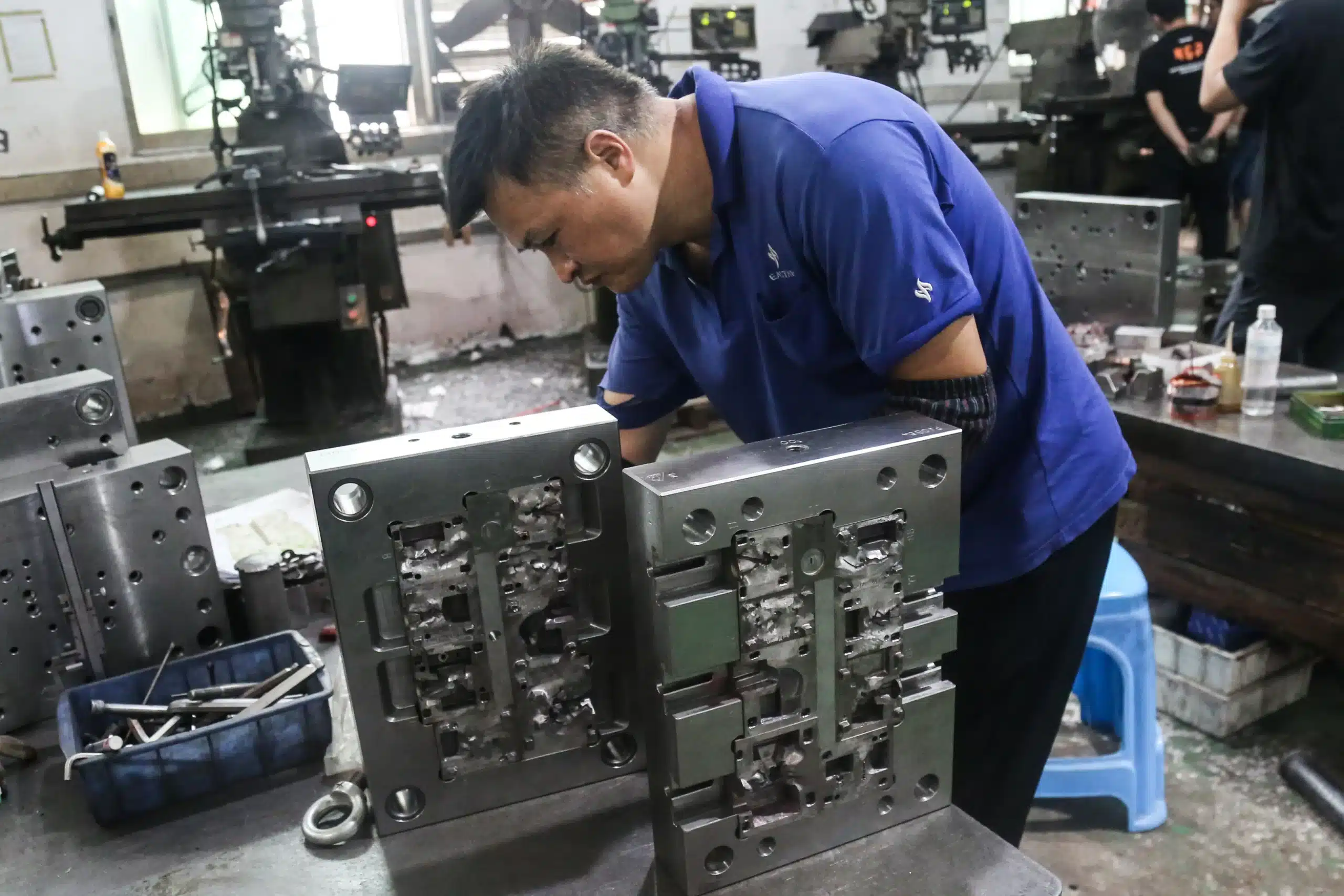 Technical Engineering Audit