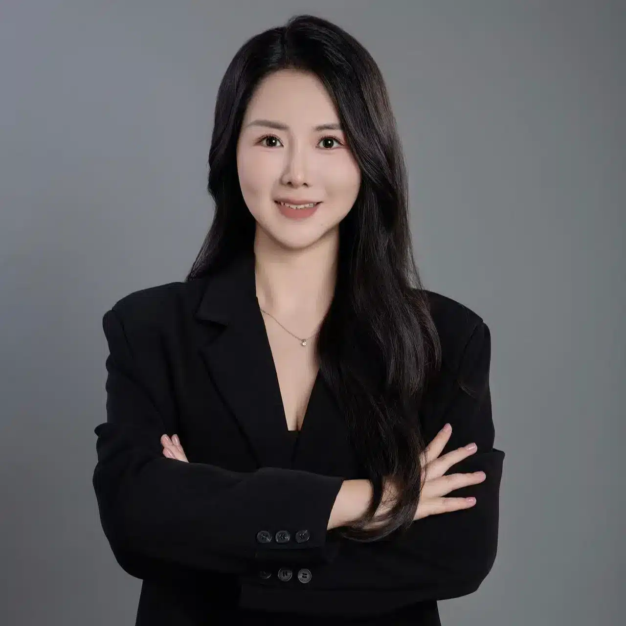 Stella Yan - MIHOX Co-Founder
