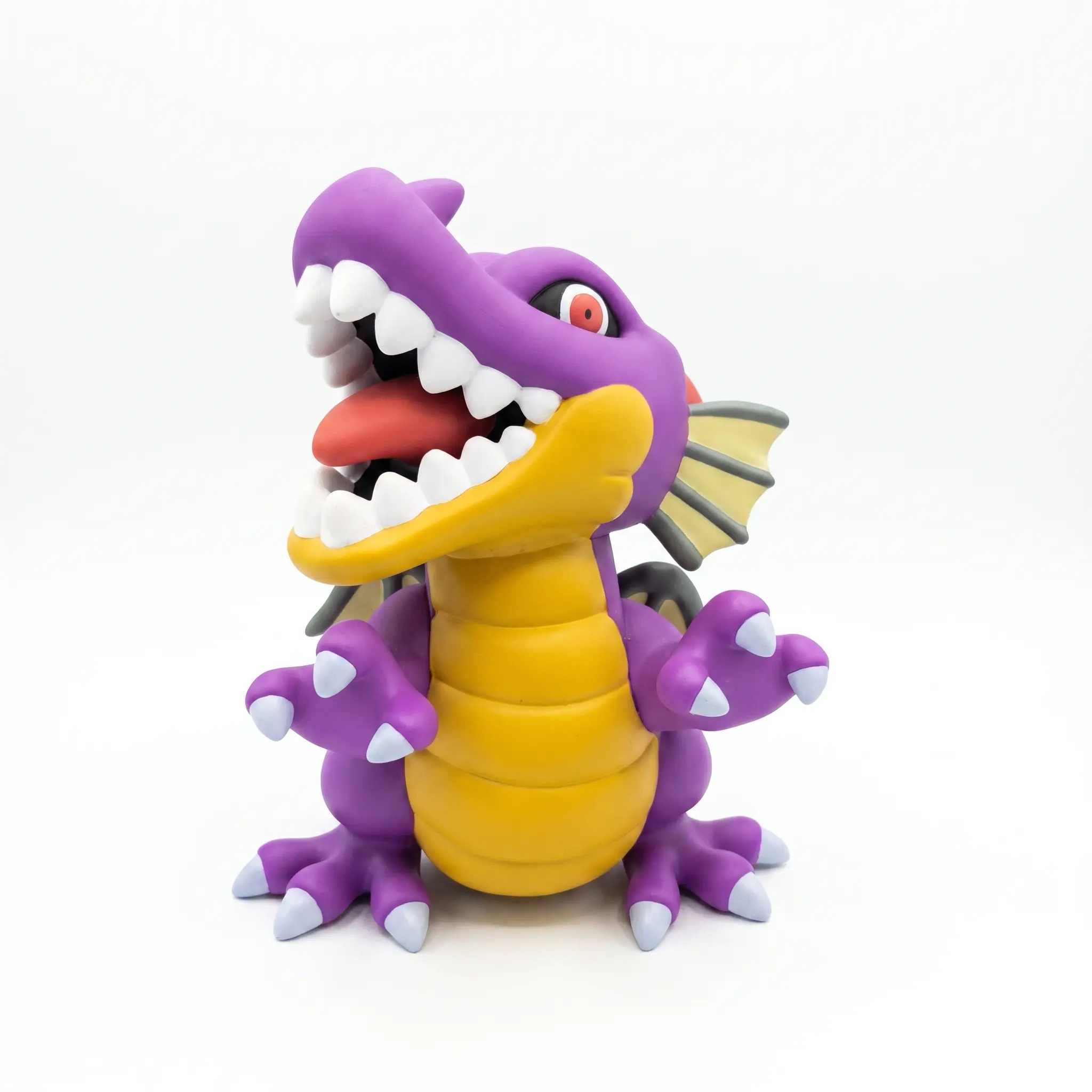 Soft Vinyl Toys